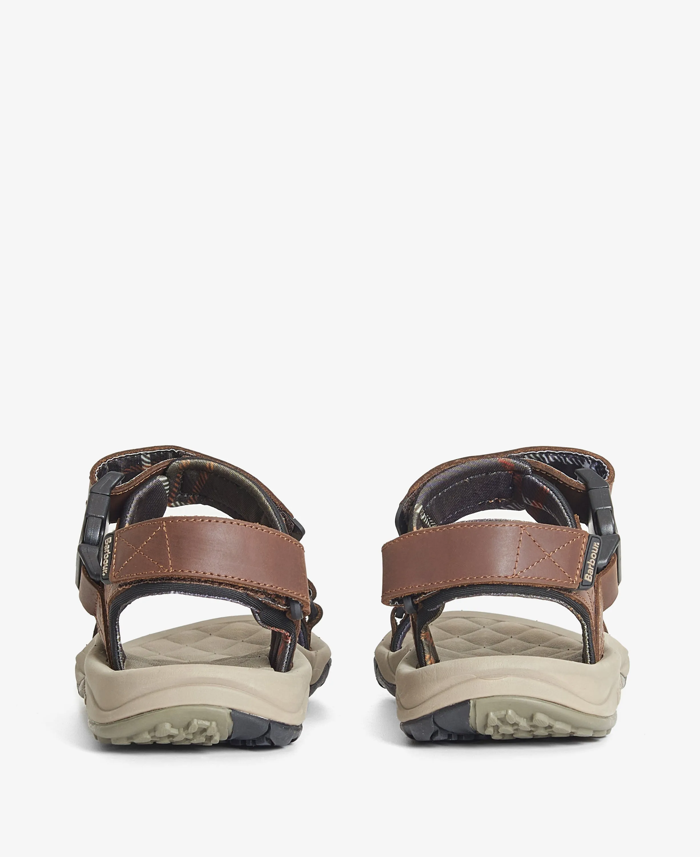 Barbour Pawston Sandal - Brown