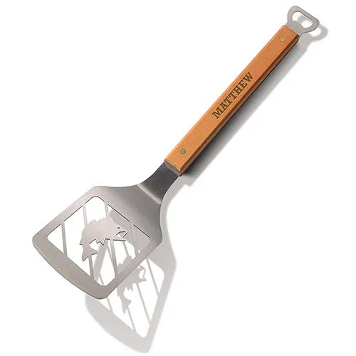 BBQ Grill Spatula - Bass