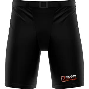 Biggby Coffee AAA Tier 1 Boys Adult Hybrid Pants Shell