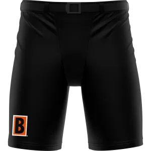 Biggby Coffee Hockey Club Tier 2 Adult Hybrid Pants Shell