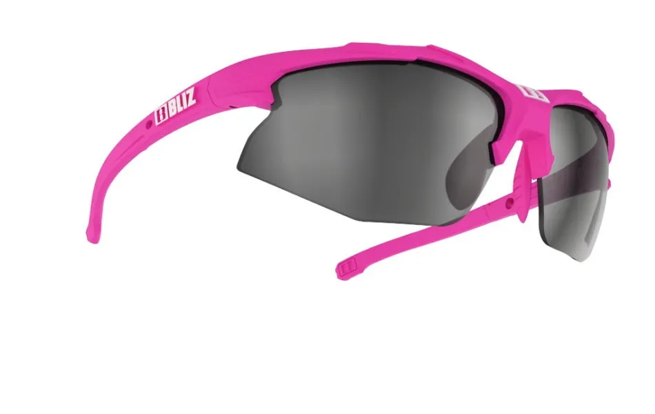 BLIZ Hybrid Small Face Glasses