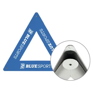 Blue Sports Triangular Pass Aid Replacement Band