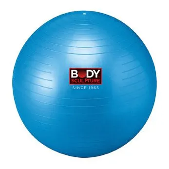 Body Sculpture Anti-Burst Gym Ball