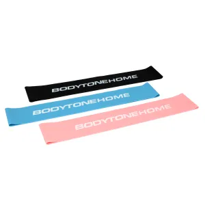 Bodytone Mini Bands