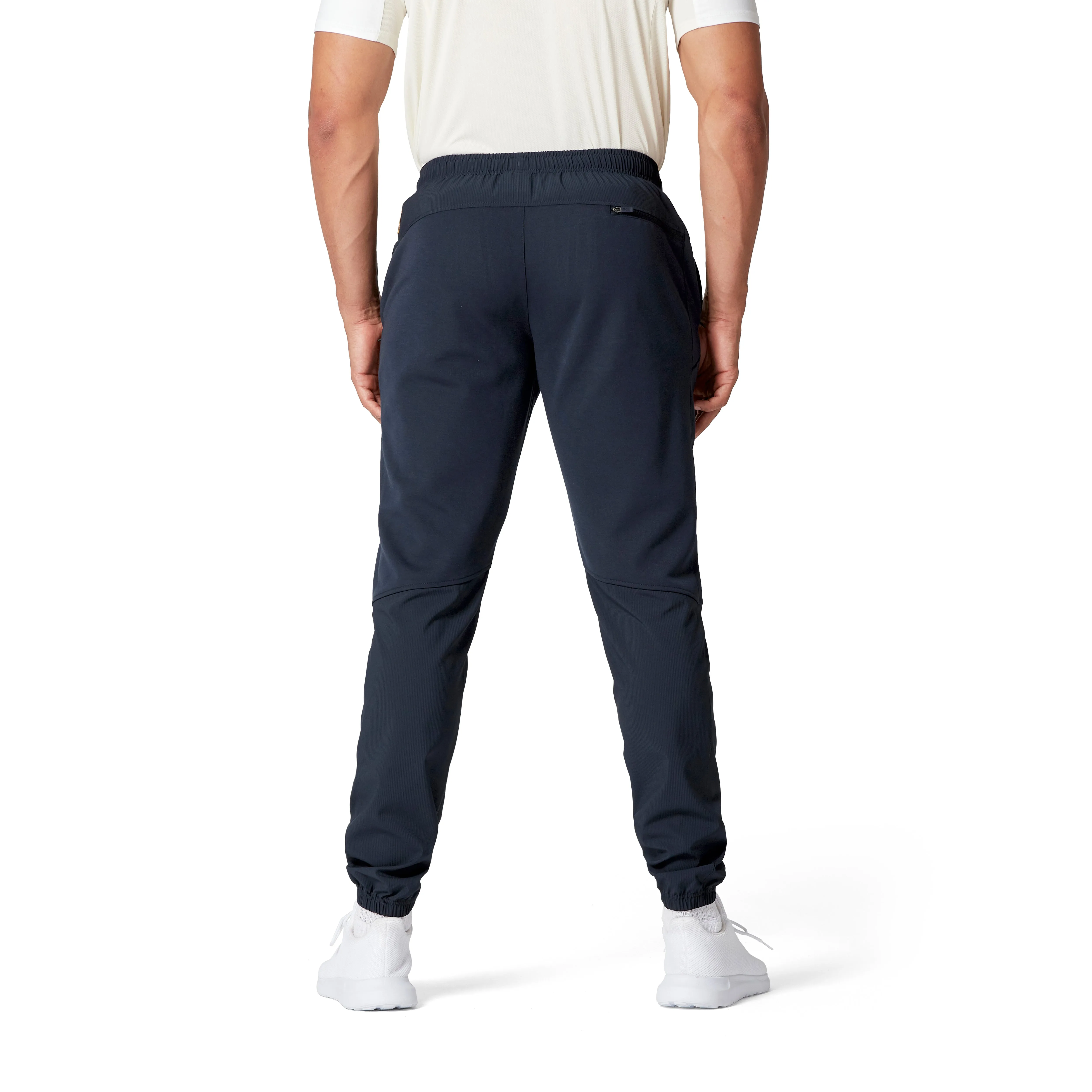 British & Irish Lions Mens Pant Training Navy