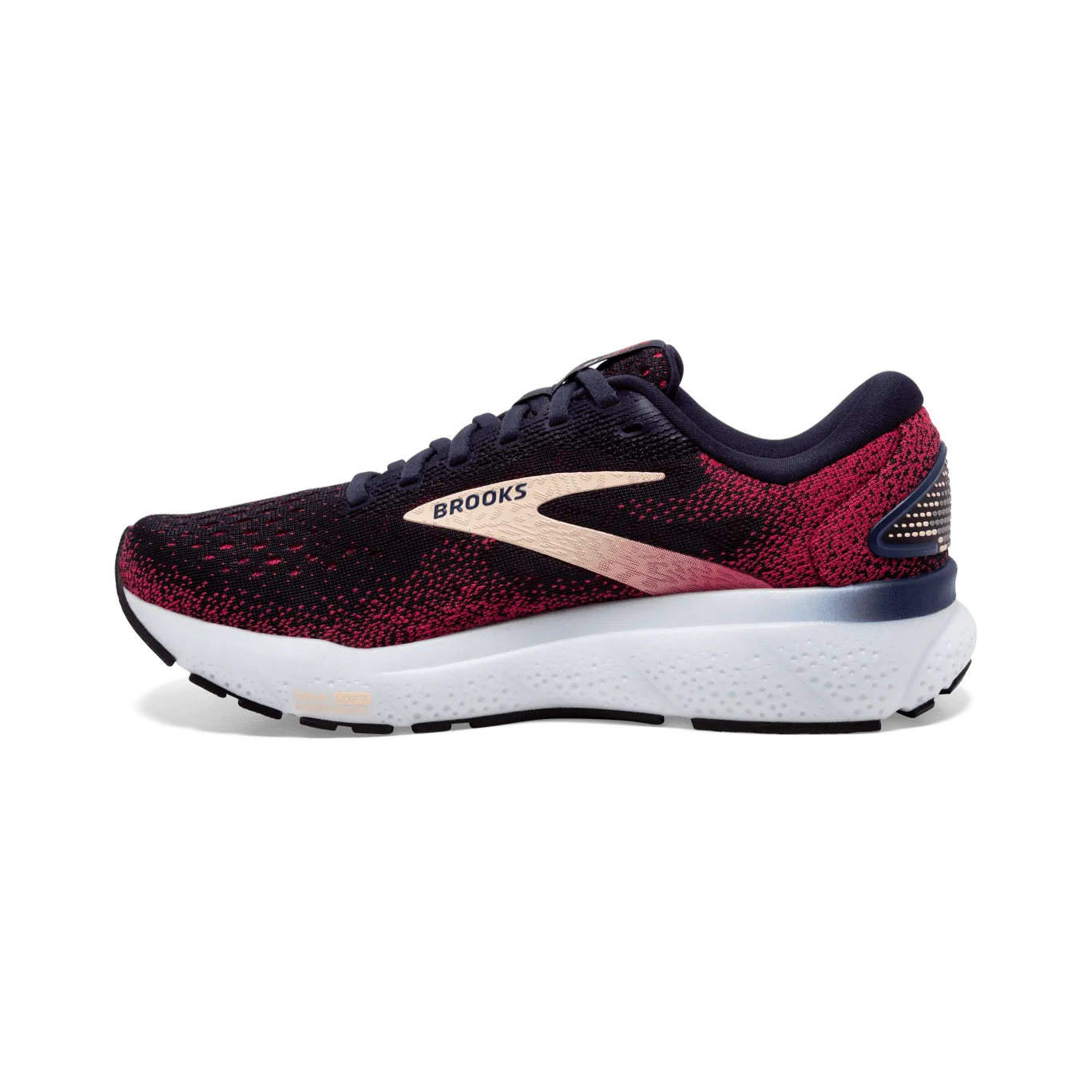 Brooks Ghost 16 Womens Shoe