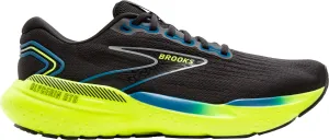 Brooks Glycerin GTS 21 Mens Running Shoes - Black