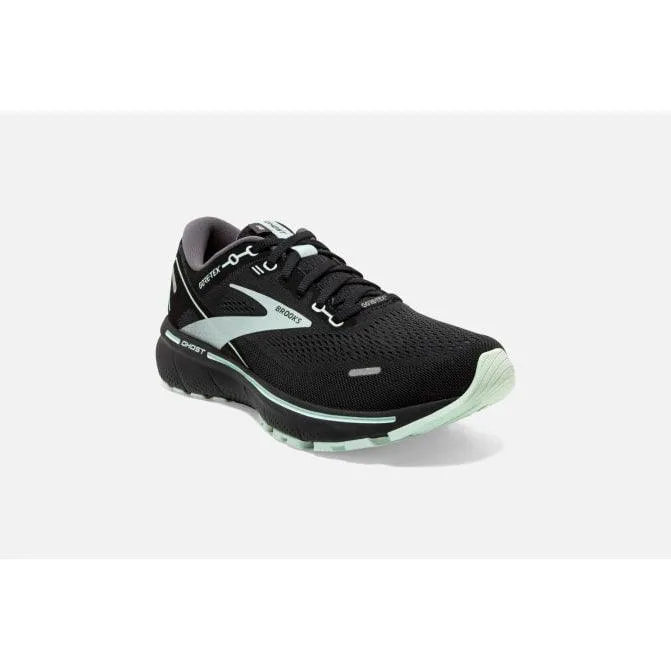 Brooks GTX Ghost 14 Womens Shoe