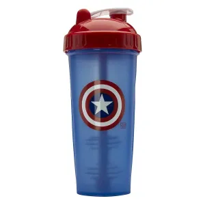 Captain America Shaker Bottle 28oz