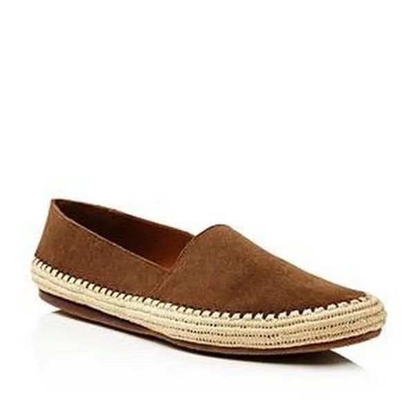 CASABLANCA1942 Mens Diego Slip-on Moccasins