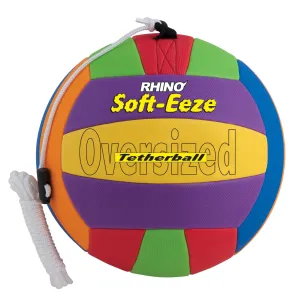 Champion Sports Rhino Soft Eeze Tetherball