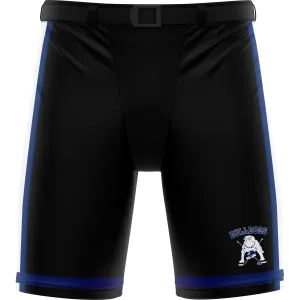 Chicago Bulldogs Youth Hybrid Pants Shell