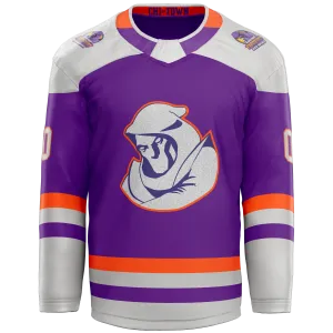 Chicago Phantoms Adult Goalie Hybrid Jersey