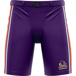 Chicago Phantoms Youth Hybrid Pants Shell