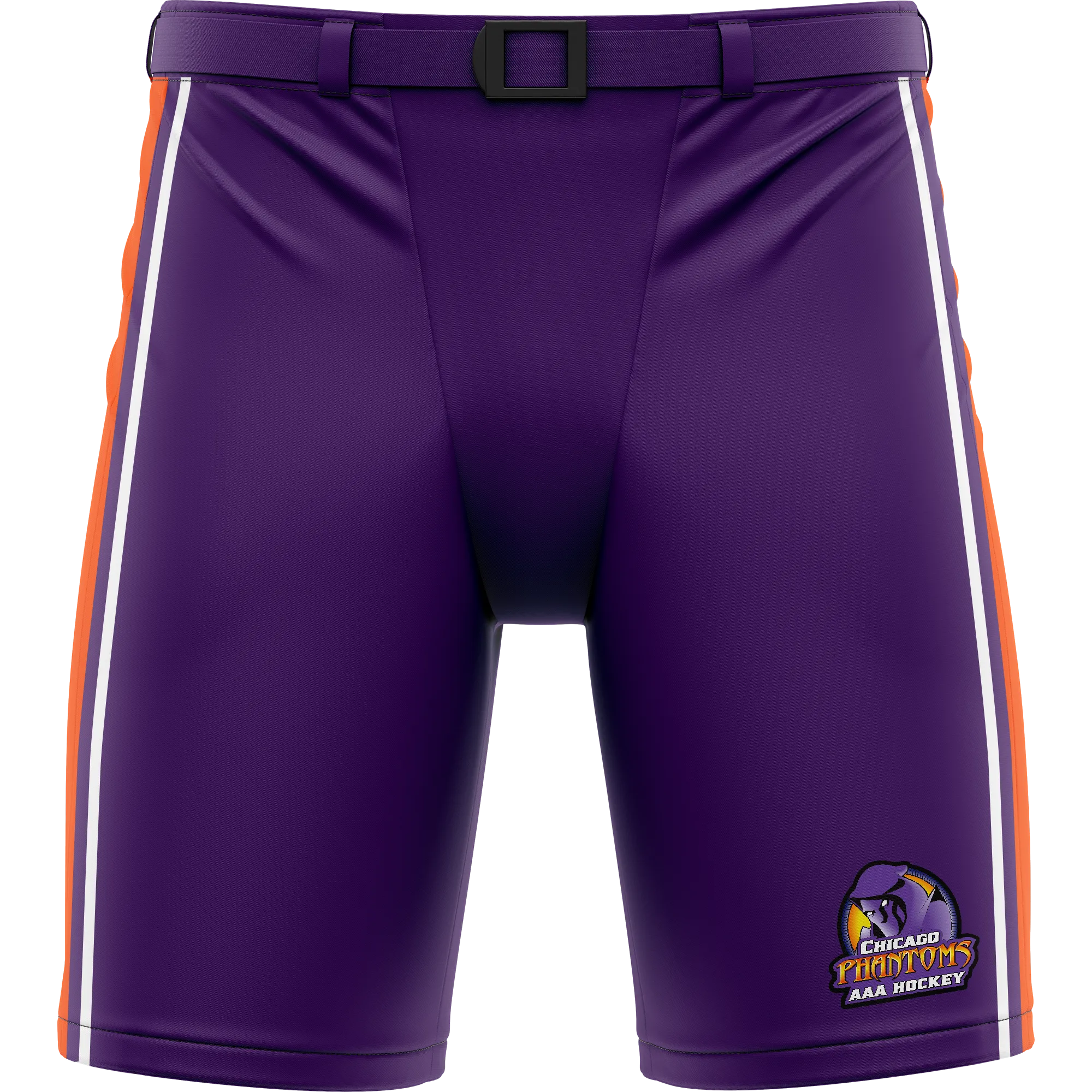 Chicago Phantoms Youth Hybrid Pants Shell