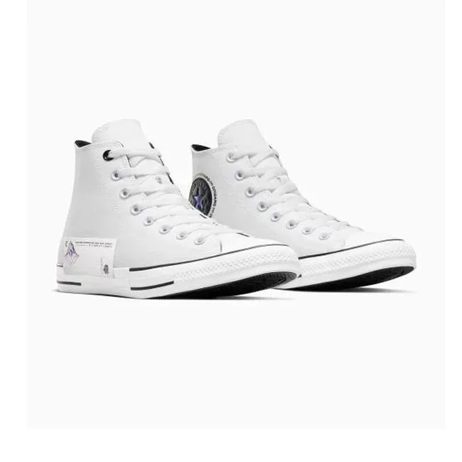 Chuck Taylor All Star Canvas Lifestyle Shoes