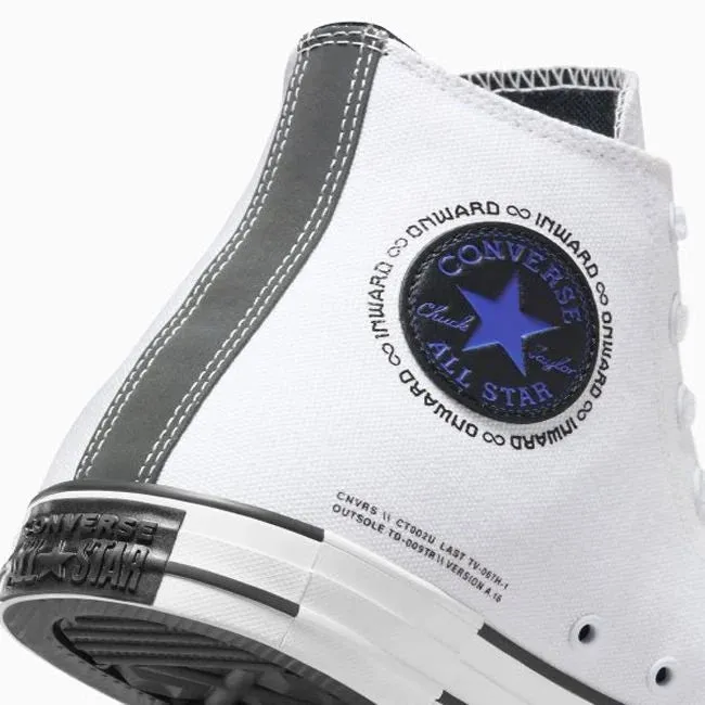 Chuck Taylor All Star Canvas Lifestyle Shoes