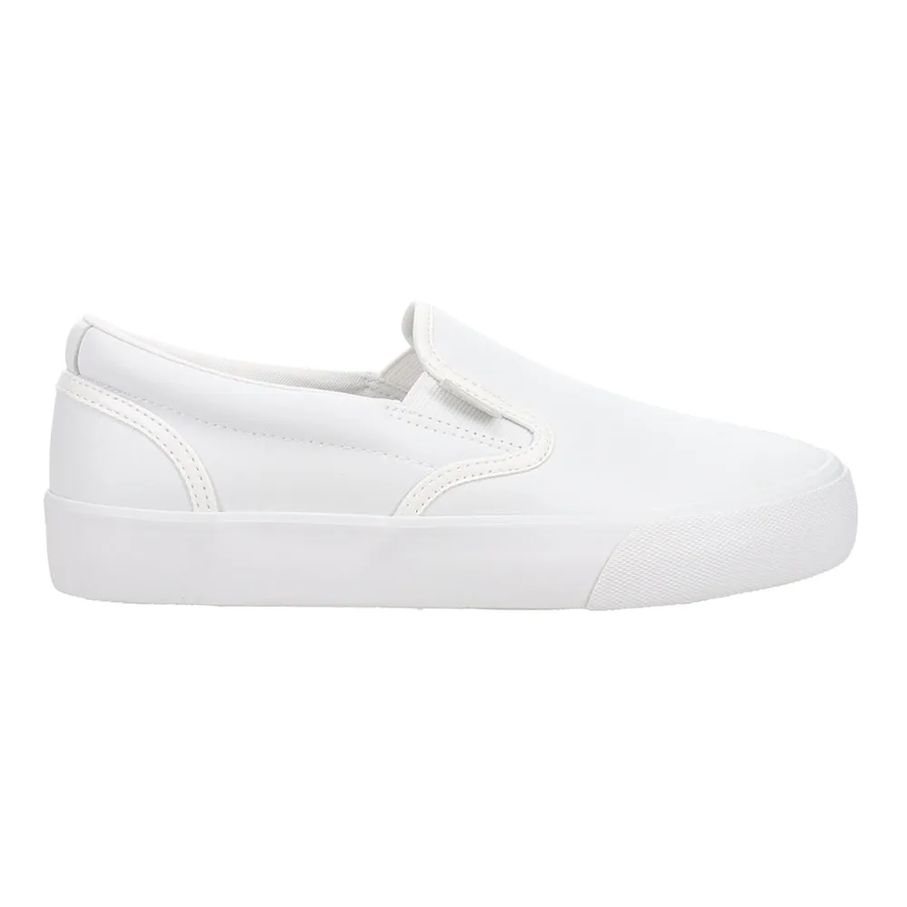 Clipper LX Slip On Sneakers