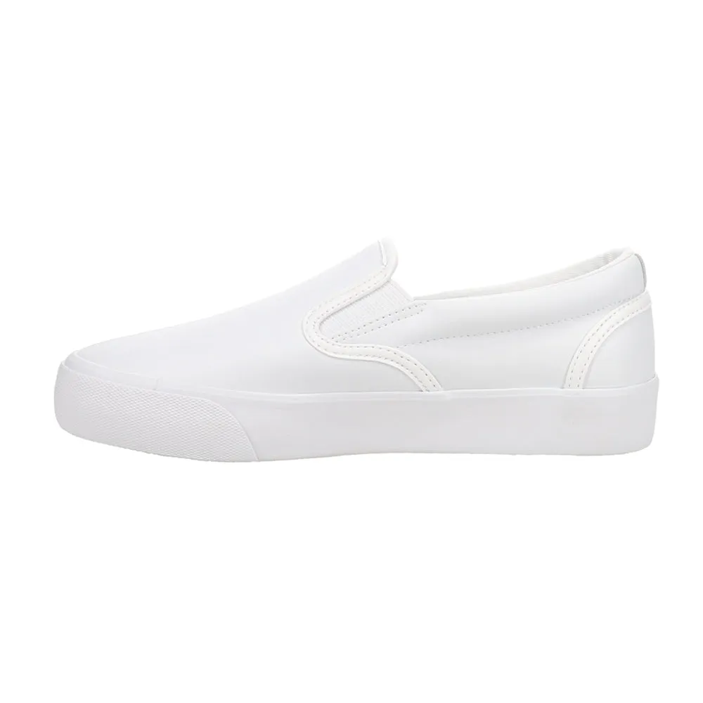 Clipper LX Slip On Sneakers