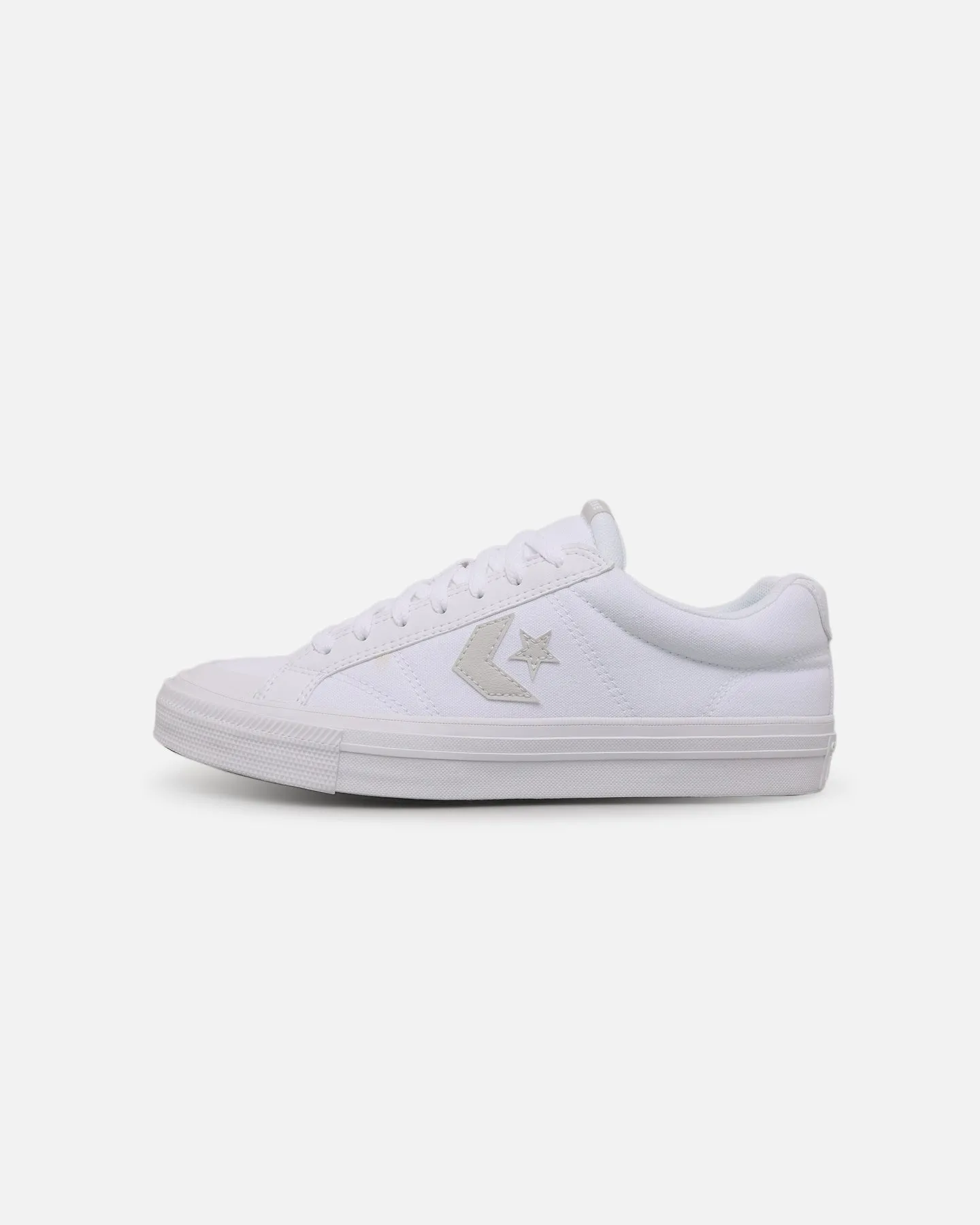 Converse Sport Casual Low White