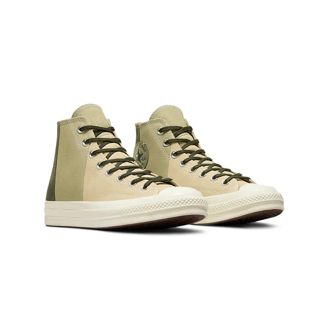 Converse - Unisex Chuck 70 High Top Shoes (A06534C)