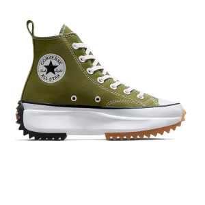 Converse - Unisex Run Star Hike Platform High Top Shoes (A05700C)