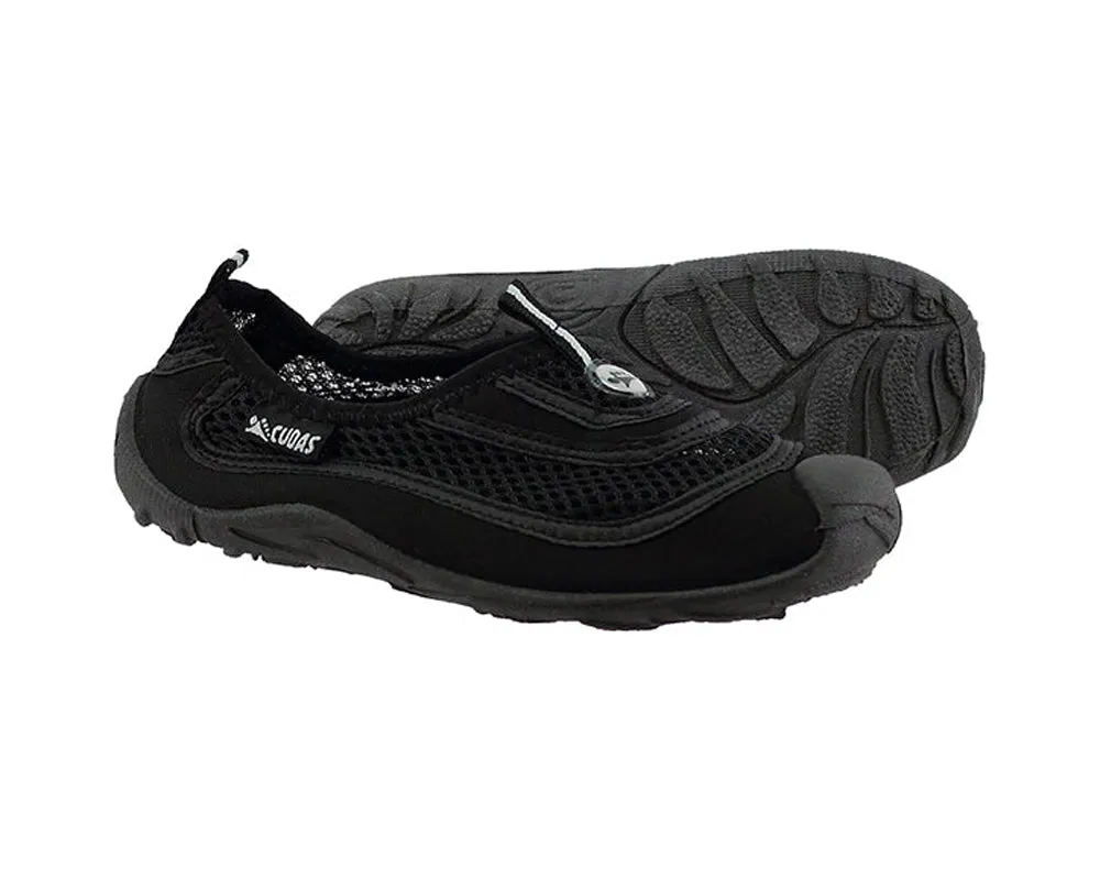 Cudas Flatwater Boys Water Shoe