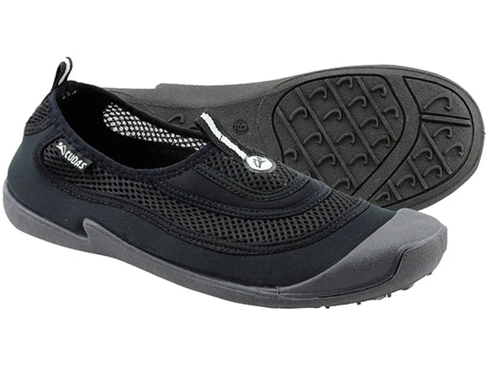 Cudas Flatwater Boys Water Shoe