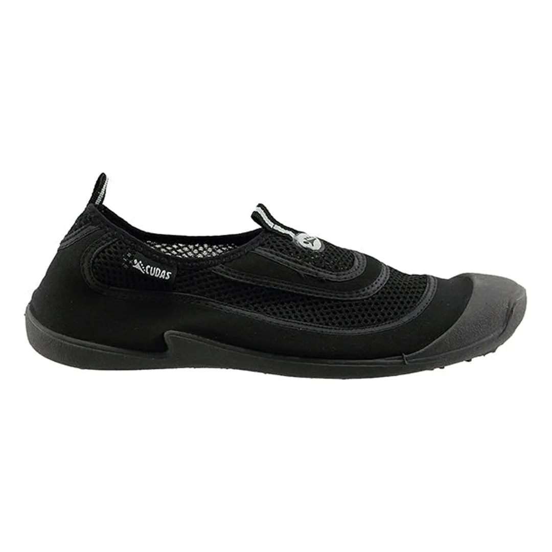 Cudas Flatwater Boys Water Shoe