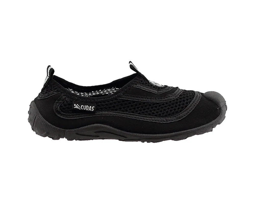 Cudas Flatwater Boys Water Shoe