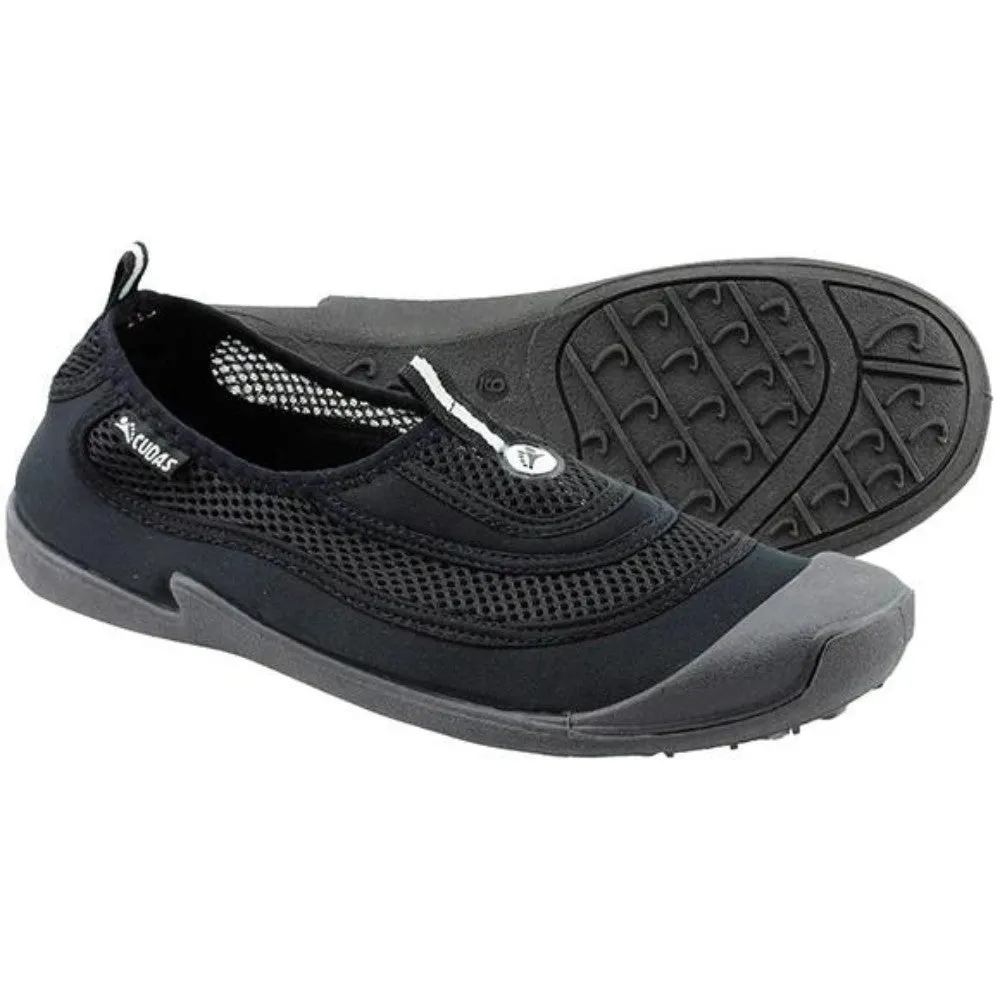 Cudas Flatwater Boys Water Shoe