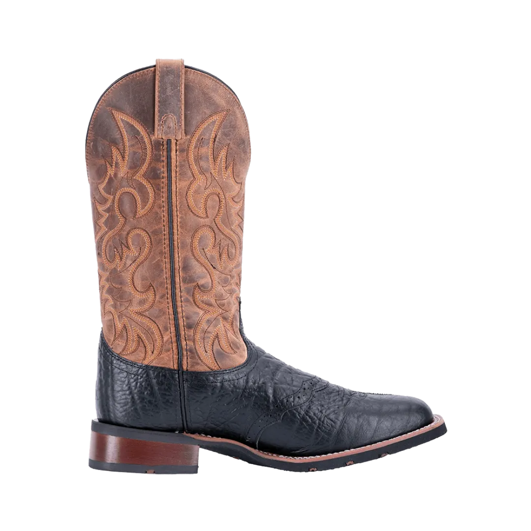 Dan Post Men's Laredo Topeka Boots