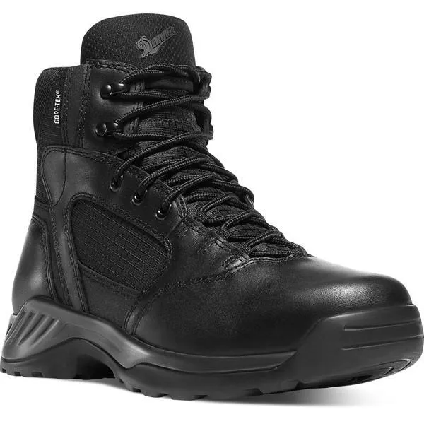 Danner Kinetic 6" Black GTX