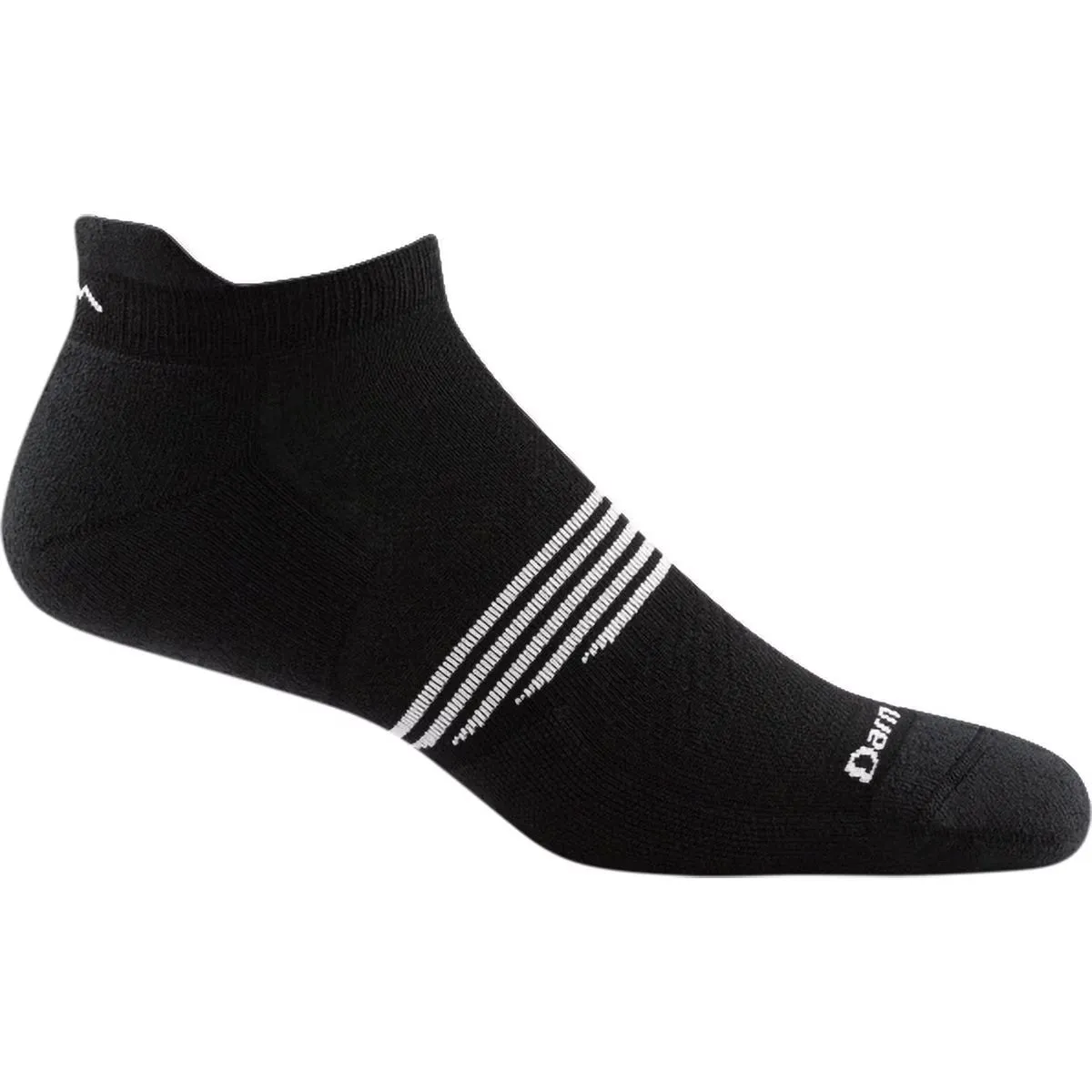 Darn Tough Element No Show Tab Lightweight Athletic Sock 1101