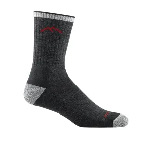 Darn Tough Hiker Midweight Micro Crew Sock with Cushion (Men)