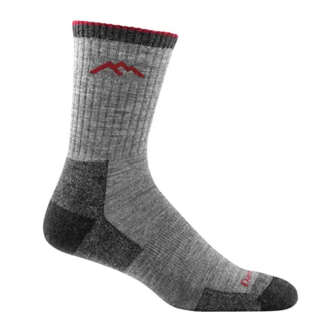 Darn Tough Hiker Midweight Micro Crew Sock with Cushion (Men)