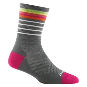 Darn Tough - Micro Crew Run Socks - Women's