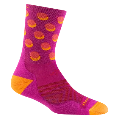 Darn Tough - Micro Crew Run Socks - Women's