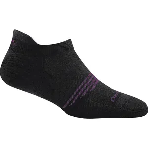 Darn Tough Women's Element No Show Tab Lightweight Athletic Sock 1106