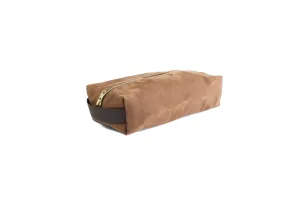 Dopp Kits Nutmeg by Sturdy Brothers