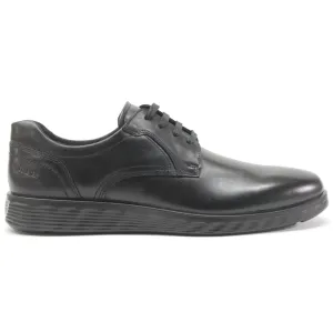 Ecco S Lite Hybrid Full Grain Leather Men's Casual Shoes