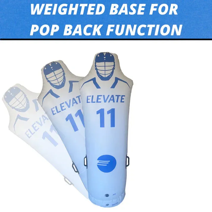 Elevate Sports 11th Man Defender