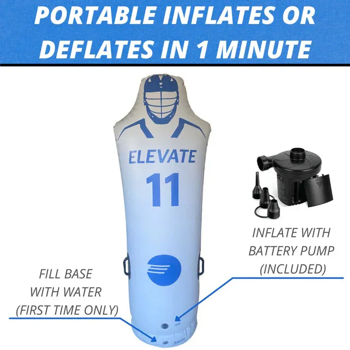 Elevate Sports 11th Man Defender