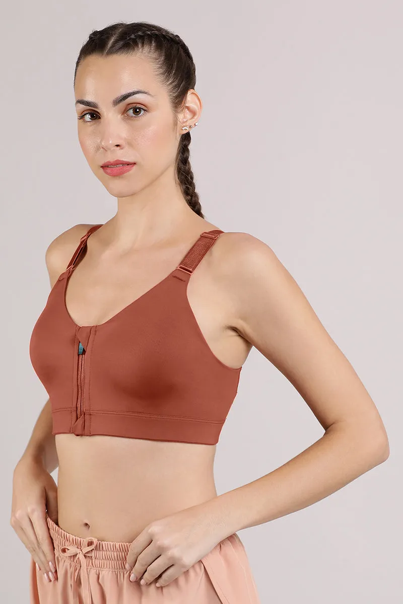 Energize Intense Sports Bra