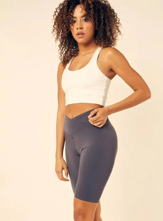 Estelle Stretch Sports Bra