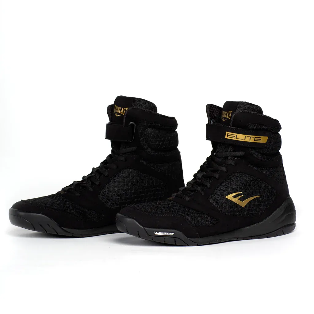 Everlast Elite 2 Boxing Shoes