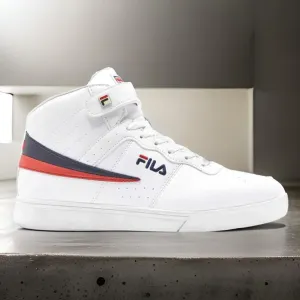 FILA VULC HIGH TOPS ~Size 10~ (Men’s)