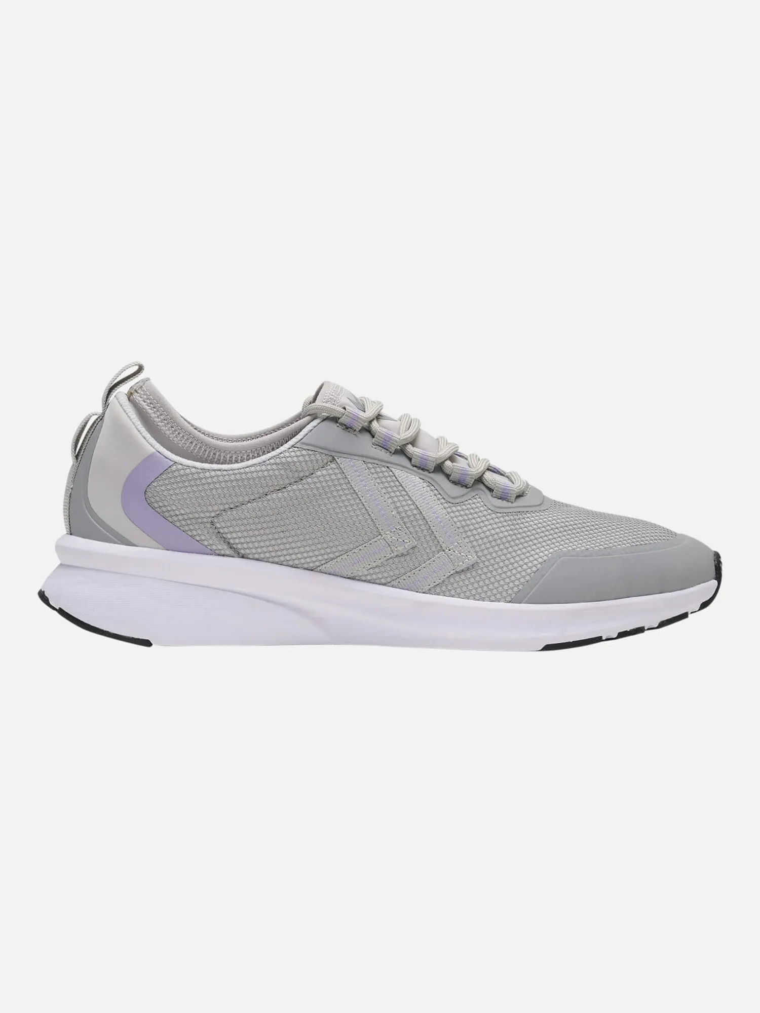 Flow Fit Women Grey Training Shoes