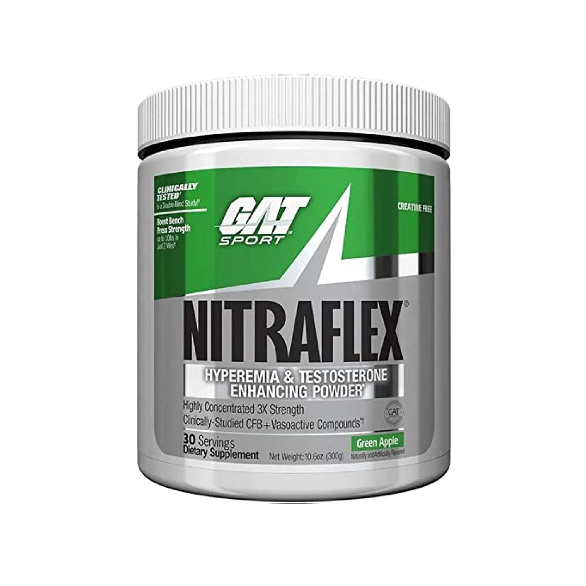 GAT Sports Nitraflex