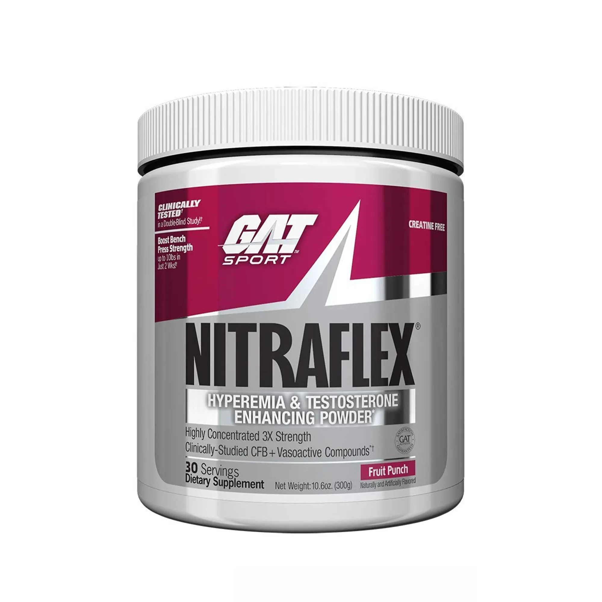 GAT Sports Nitraflex